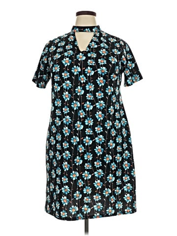 Avenue Casual Dress (view 1)