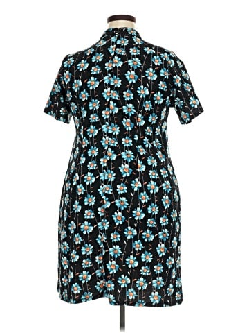 Avenue Casual Dress (view 2)