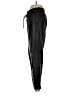 Ann Taylor LOFT 100% Polyester Black Casual Pants Size S (petite) - photo 5