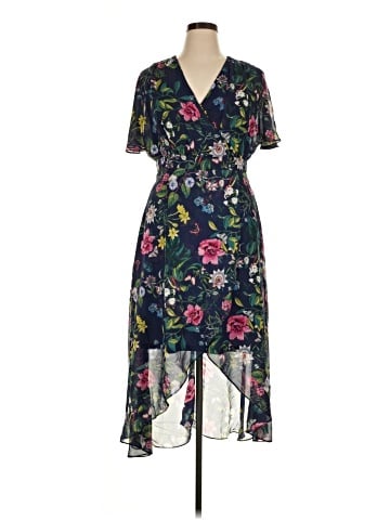 Eliza J Casual Dress (view 1)