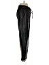 Ann Taylor LOFT 100% Polyester Black Casual Pants Size S (petite) - photo 4