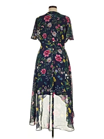 Eliza J Casual Dress (view 2)