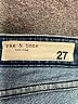 Rag & Bone Blue Jeans Size 27 waist - photo 7