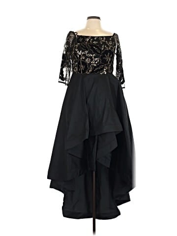 Adrianna Papell Cocktail Dress (view 1)