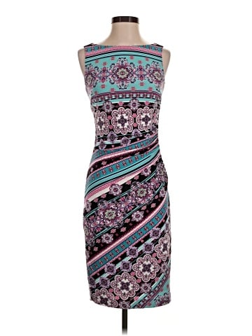 Cache Cocktail Dress (view 1)