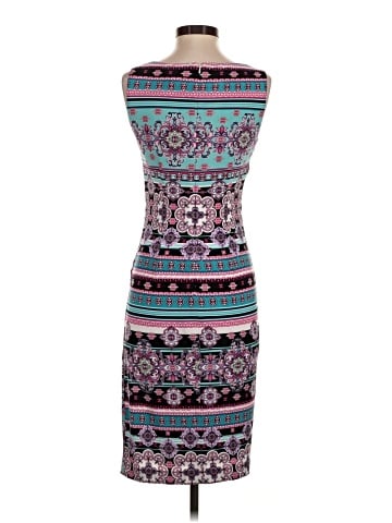 Cache Cocktail Dress (view 2)