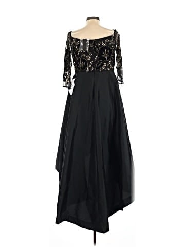 Adrianna Papell Cocktail Dress (view 2)