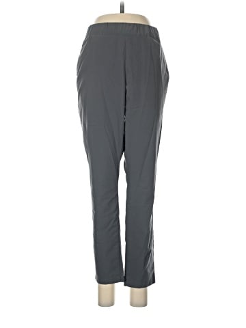 Muji Track Pants (view 1)