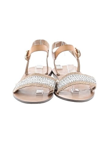 J.Crew Factory Store Sandals (view 2)