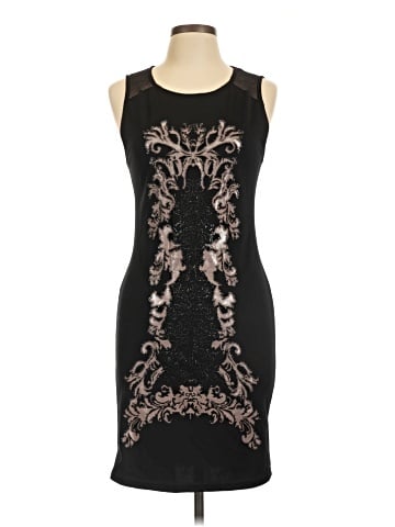 Miss Selfridge Cocktail Dress (view 1)