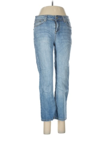 Ruff Hewn Jeans (view 1)