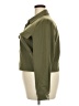 Nine West 100% Polyester Green Jacket Size XXL - photo 5