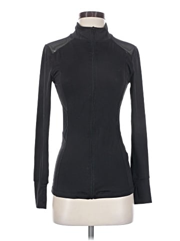 Material Girl Long Sleeve Turtleneck (view 1)