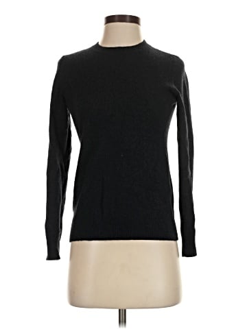 Apt. 9 Cashmere Pullover Sweater (view 1)