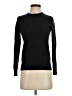 Apt. 9 100% Cashmere Black Cashmere Pullover Sweater Size S - photo 1
