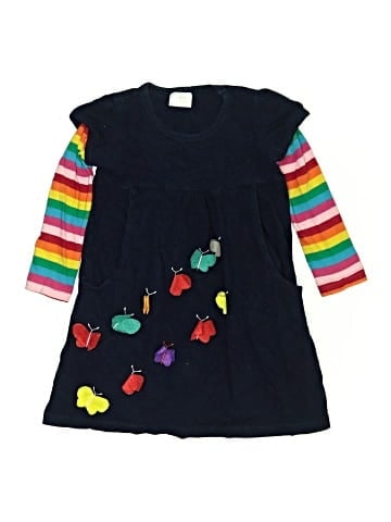 Assorted Brands Dress (view 1)