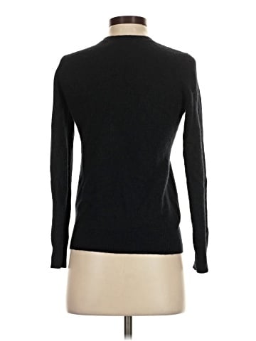 Apt. 9 Cashmere Pullover Sweater (view 2)