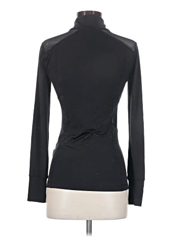 Material Girl Long Sleeve Turtleneck (view 2)