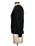 Apt. 9 100% Cashmere Black Cashmere Pullover Sweater Size S - photo 5