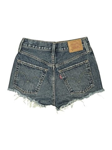 Levi's Denim Shorts (view 2)