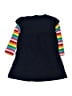 Assorted Brands Hearts Blue Dress Size 18-24 mo - photo 2