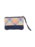 Lands' End Argyle Blue Wristlet One size - photo 2