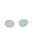 Loewe White Sunglasses One size - photo 2
