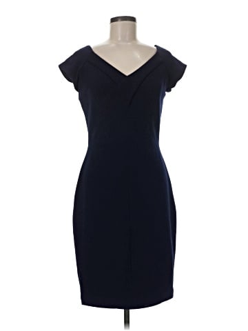 Saks Fifth Avenue Cocktail Dress (view 1)