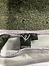 Windsor Purple Cocktail Dress Size XS - photo 4