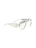 Loewe White Sunglasses One size - photo 1