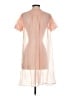 Sears Pink Kimono Size S - photo 2