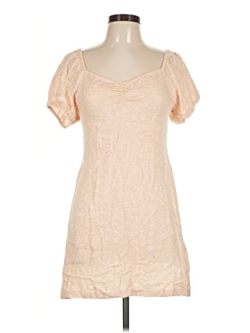 RVCA Short Sleeve Top (view 1)