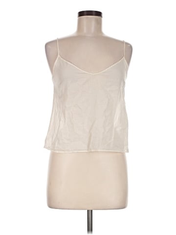 See By Chloé Sleeveless Top (view 1)
