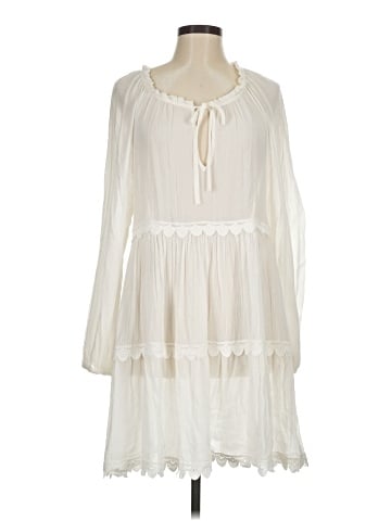 Eberjey Casual Dress (view 1)