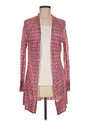Ann Taylor LOFT Cardigan (view 1)
