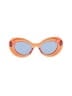 Loewe Orange Sunglasses One size - photo 2