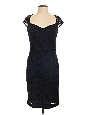 Marina Cocktail Dress (view 1)