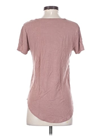 Abercrombie & Fitch Short Sleeve T-Shirt (view 2)