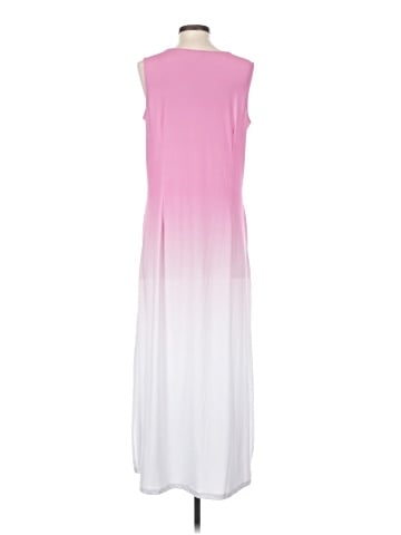 Elizabeth & Clarke Casual Dress (view 2)