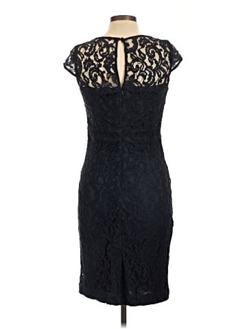 Marina Cocktail Dress (view 2)
