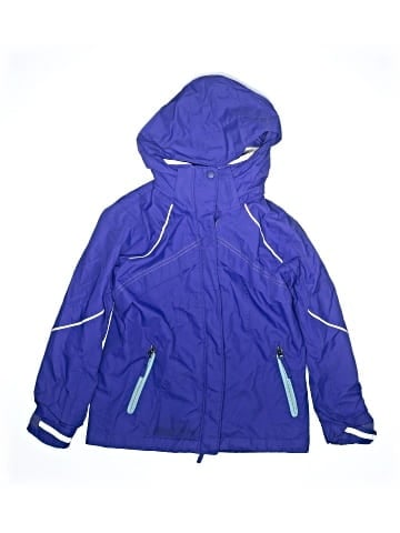 Columbia Snow Jacket (view 1)