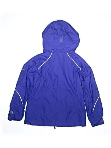 Columbia Snow Jacket (view 2)