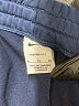 Nike 100% Polyester Blue Active Pants Size XL - photo 4