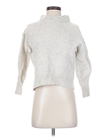 Everlane Turtleneck Sweater (view 1)