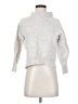 Everlane Silver Turtleneck Sweater Size S - photo 1