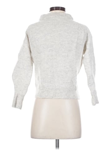 Everlane Turtleneck Sweater (view 2)