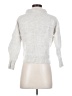 Everlane Silver Turtleneck Sweater Size S - photo 2