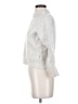 Everlane Silver Turtleneck Sweater Size S - photo 5
