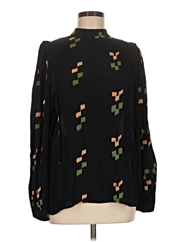 Rachel Pally Long Sleeve Blouse (view 1)