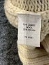 J.Jill Ivory Wool Pullover Sweater Size Med Petite - photo 8